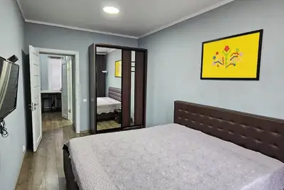 Image de Central Park Apartment