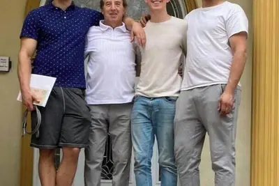 Image de Warm and Comfy Room