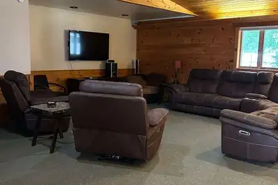 Image de 4 Bedroom Condo w/Transportation to Nfl Draft 2025