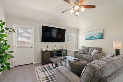 Image de The Woodlands Area New House