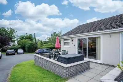 Image de Bayview 61 - 2 Bedroom Chalet - Bayview Oxwich