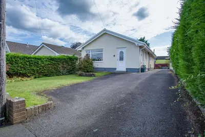 Image de Cefn Road - 3 Bedroom Bungalow - Glais
