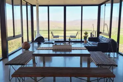 Image de EcoHouse - Villa Garven