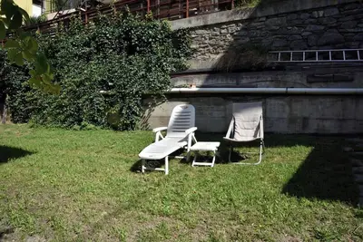 Image de [Cottage in the Centre] - BluChalet