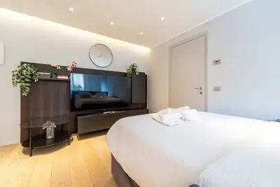 Image de Suite 8 downtown Milan cathedral