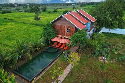 Image de Isann Lodge Private Pool Villa