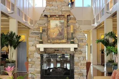 Image de Beautiful Hyatt 1-bedroom condo in fabulous Bonita Springs