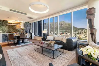 Image de 1509 on Strand - Luxury apt in Cape Town Cbd