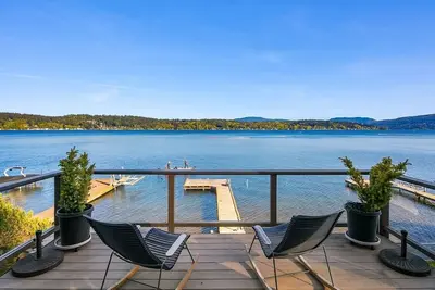 Image de Blue Horizon Lakehouse