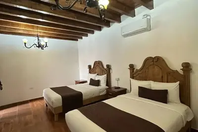 Image de In the heart of Coatepec