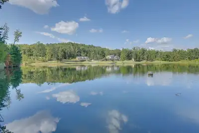 Image de Fish, Swim & More: Lakefront Alabaster Home
