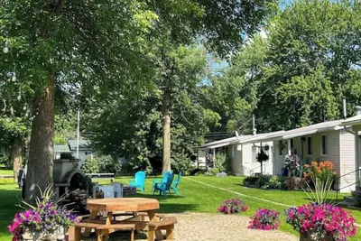 Image de Waterfront 2br Cottage! #4\n\n