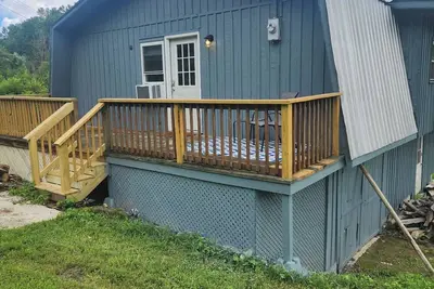 Image de Delightful 2-bedroom apartment with Ac in Rockholds. It's a true retreat!