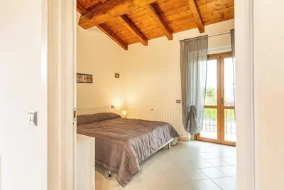 Image de Maison de vacances 'Numero 1' avec jardin partagé