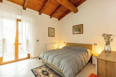 Image de Maison de vacances 'Numero 2' avec jardin partagé