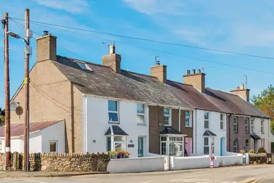 Image de 2 bedroom accommodation in Edern, near Nefyn