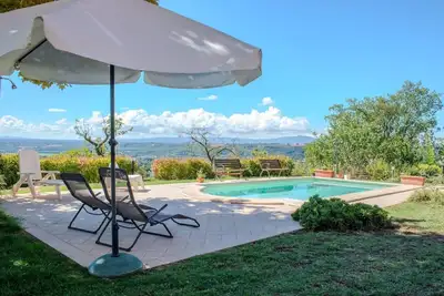 Image de Villa Penta - Private Pool with Mountain View