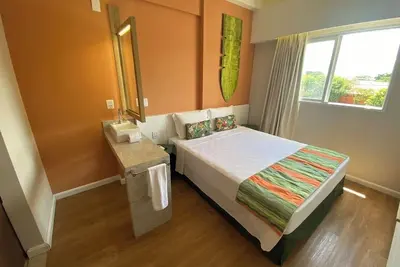 Image de Hot Beach Apartment Suites 2 bedrooms 8 people