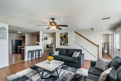 Image de Beautiful House like New