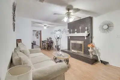 Image de Pet-Friendly Jackson Home w/ Large Fenced Yard!