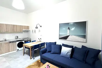 Image de Side Street Apartments