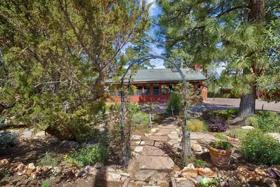 Image de Heber in the Woods/Hot Tub/4% wkly discount/Hiking