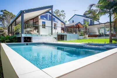 Image de Waterlily Villa, Riverview Ih