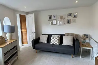 Image de Cozy 1 Bedroom Flat \"The Snug\"