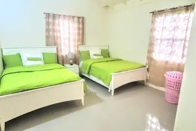 Image de Cosy accommodation not far from the main attractions in Ocho Rios, Jamaica