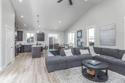 Image de Modern Comfort