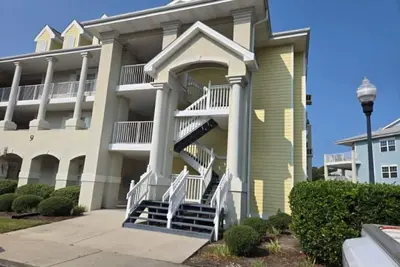 Image de Hook Line & Sinker - Tee up and relax at our cozy 2 bedroom 2 bath condo.