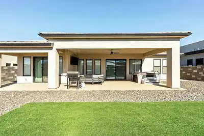 Image de Private Hot tub, By Copper Rock Golf Course!