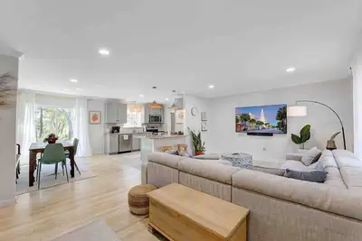 Image de The Low Tide - Hot Tub, Marsh View, Fire Pit