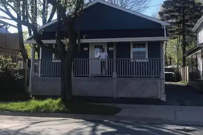 Image de Lovely one bedroom apartment in Halifax