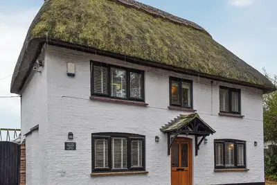 Image de 3 chambres à coucher à Ringwood