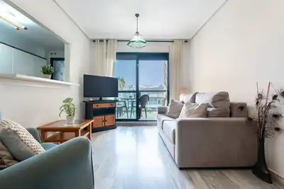 Image de MalagaSuite Sol & Mar Torremolinos