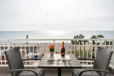 Image de MalagaSuite Impressive Seaviews Fuengirola