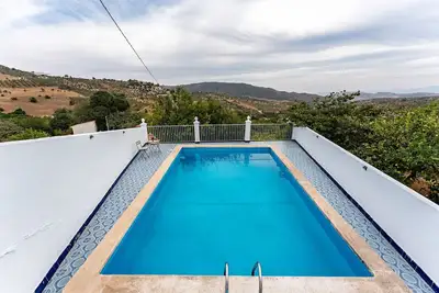 Image de MalagaSuite Cortijo Robles