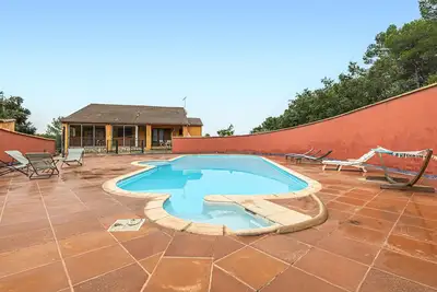 Image de Gorgeous home in Les Arcs-Sur-Argens