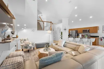 Image de Mickey's Backyard Themed 6br with Pool