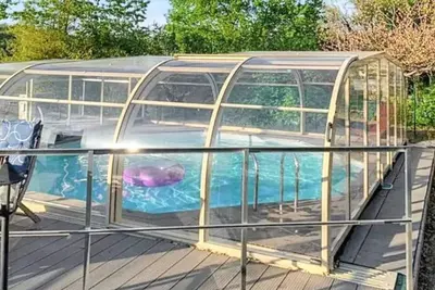 Image de Magnifique maison à Saint-Chamassy