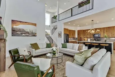 Image de Private Hot tub, By Sand Hollow & Bbq Grill!