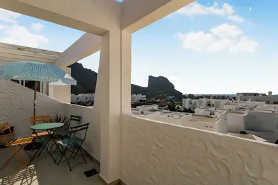 Image de La Palmita Sea Views Agaete