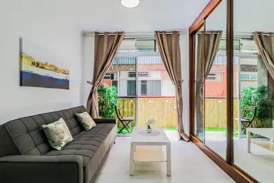 Image de Ocean Breeze Las Canteras