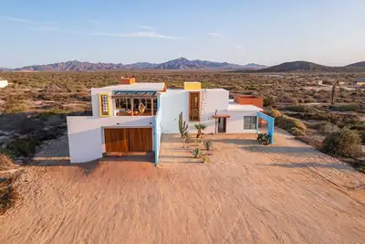 Image de Beachfront Community - Villa 8 Guests