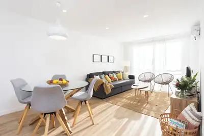 Image de Home2Book Spacious & Modern Escape in Santa Cruz