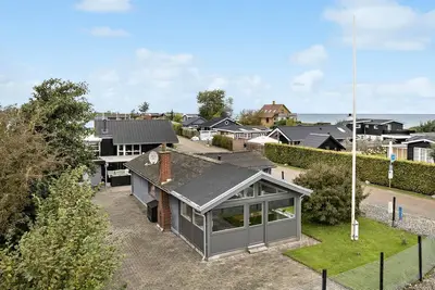 Image de Belle maison à Otterup avec WiFi