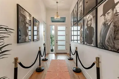 Image de Hollywood Themed, Private Hot tub & Sand Hollow