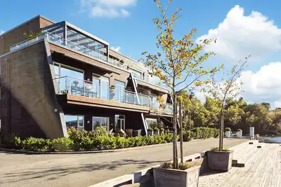 Image de Bel appartement à Mathopen avec WiFi