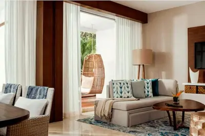 Image de Luxury Escape: One-Bedroom Deluxxe at Vidanta Riviera Maya